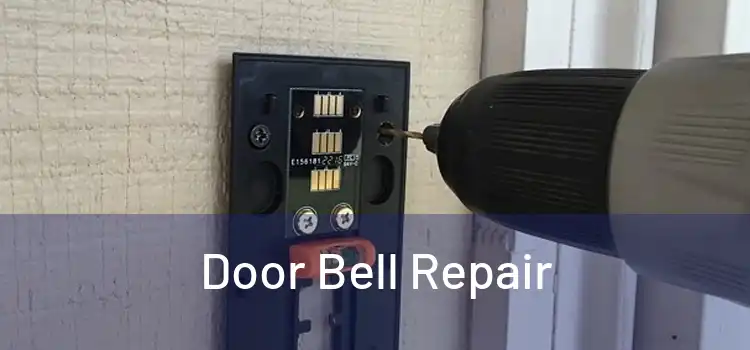  Door Bell Repair 