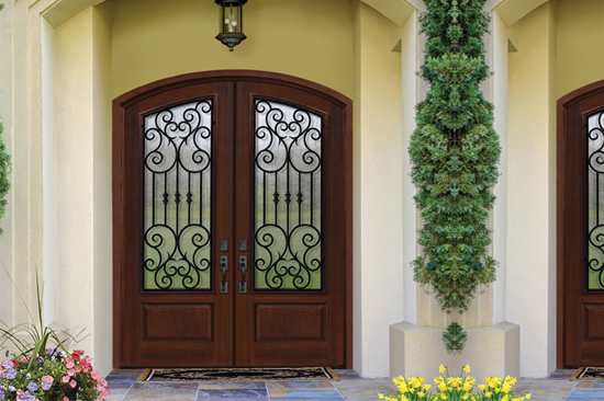San Clemente-entry-door-repair