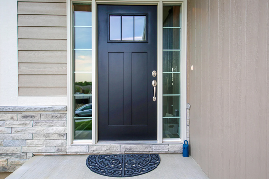 San Clemente-residential-door-repair