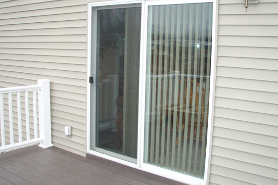San Clemente-screen-door-repair