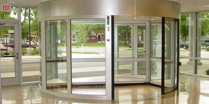 commercial automatic door repair San Clemente