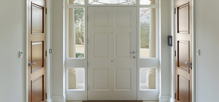 San Clemente door replacement contractors