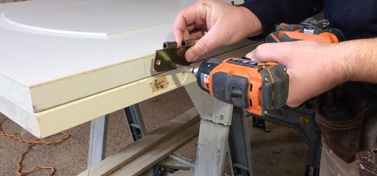 fiberglass interior door repair San Clemente