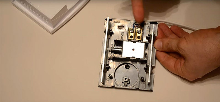 fix door bell in San Clemente