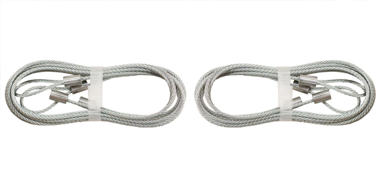 garage door torsion cable repair San Clemente