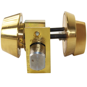high security deadbolt San Clemente