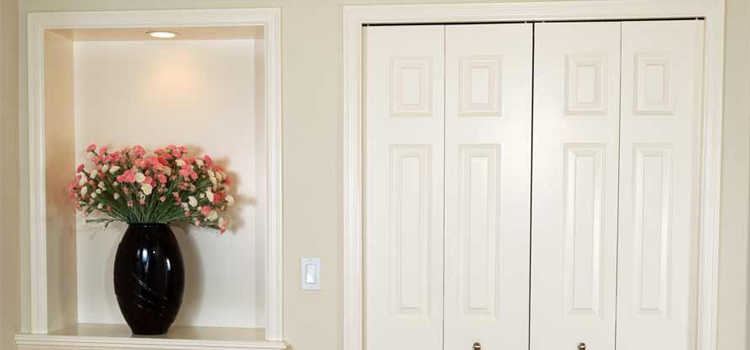 residential closet door repair in San Clemente