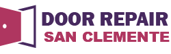 Door Repair San Clemente